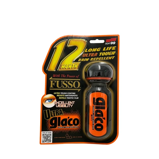 【SOFT99】超級免雨刷 撥水劑 C236 歷史價格詳細信息