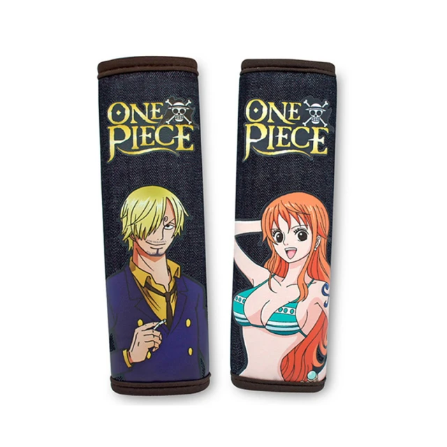 【ONE PIECE 航海王】安全帶護套組-魯夫.喬巴(2入/台灣製) 歷史價格詳細信息