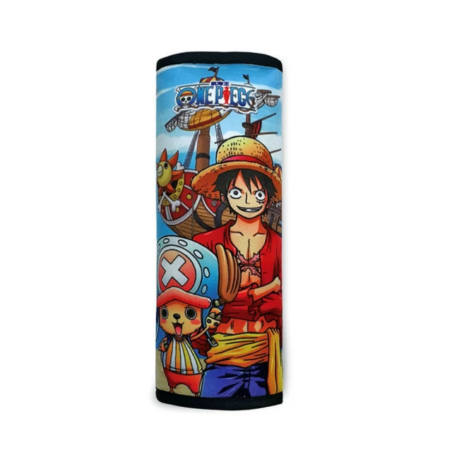 【ONE PIECE 航海王】安全帶護套組-魯夫.喬巴(2入/台灣製) 歷史價格詳細信息