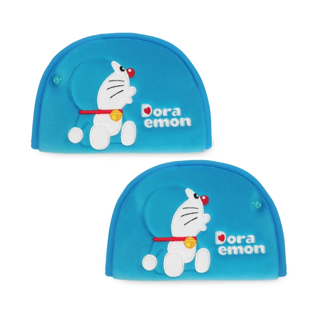 哆啦A夢-kiss安全帶護套組（兩入） DR-18001 歷史價格詳細信息