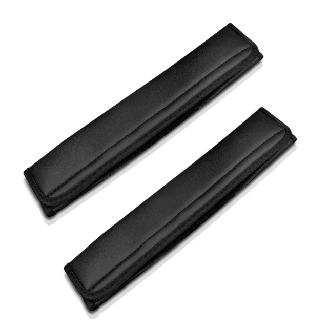 BONFORM B7444-26BK 透氣網眼安全帶護套(2入)【真便宜】 歷史價格詳細信息