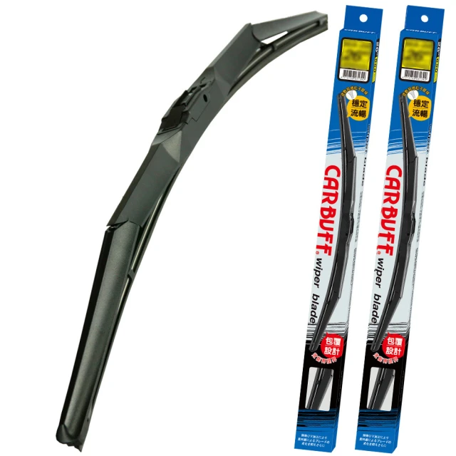 CARBUFF 包覆三節式 MAZDA CX-3 (2015~) 適用雨刷/ 22+18吋 歷史價格詳細信息