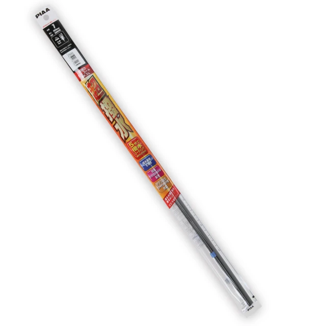 【PIAA】日本PIAA 硬骨/三節雨刷 18吋/450mm 超撥水替換膠條(PIAA雨刷專用/寬6mm/SUR45) 歷史價格詳細信息