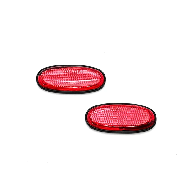 【IDFR】IDFR 超質感 黃色橢圓警示 反光片 光照 反射片 安全警示貼(反光片 反射片 燈照亮片) 歷史價格詳細信息