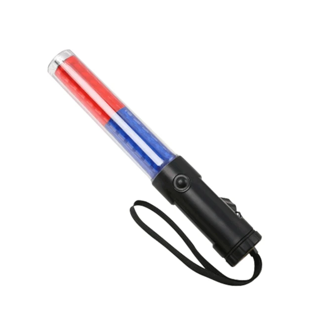 LED交通指揮棒 警示燈 電池款 26cm (顏色可選) 歷史價格詳細信息