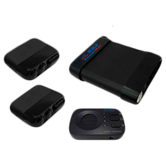 南極星 HP-5 Plus 跳頻防護罩 (洽詢另有優惠/到府安裝) 歷史價格詳細信息