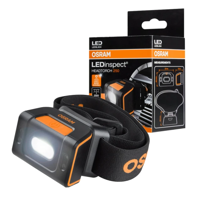 【Osram 歐司朗】LED頭燈OSRAM曦晶6000K H4.(車麗屋) 歷史價格詳細信息