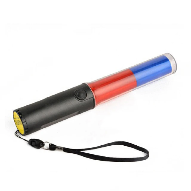 紅藍交通棒2入電池款 LED交通指揮棒 警示棒 指揮棒 閃光燈 B-TLA26RB(紅藍警示燈 紅藍指揮棒 交通指揮) 歷史價格詳細信息