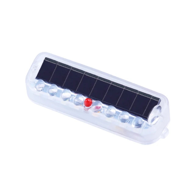 太陽能 汽車防盜 LED警示燈 仿真模擬防盜燈 歷史價格詳細信息