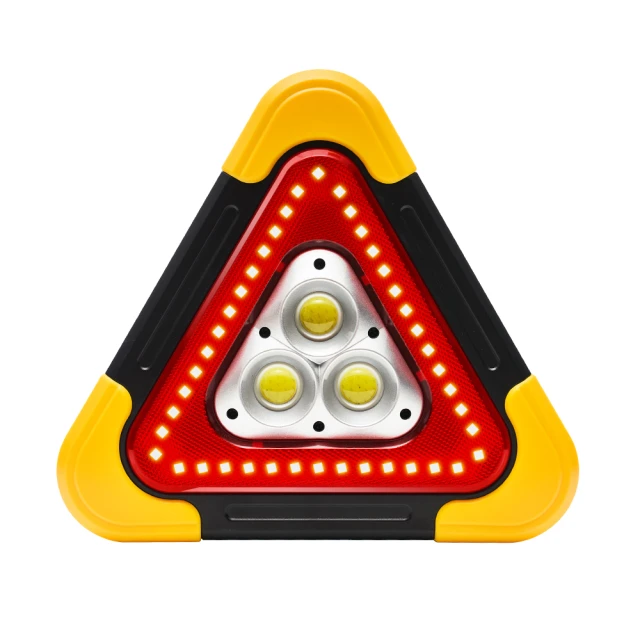 太陽能 三合一警示燈 站立/手提兩用 緊急照明 車用燈 故障標誌 警示架 露營燈 夜間照明 廠商直送 歷史價格詳細信息