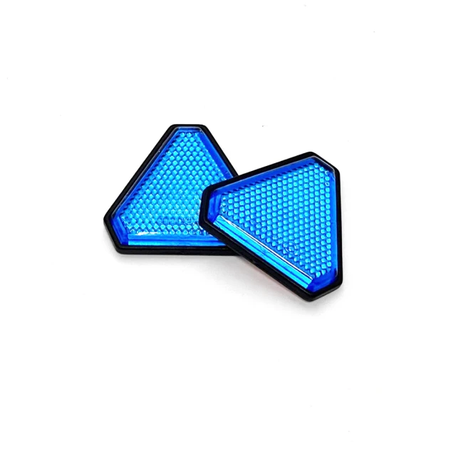 【IDFR】超質感 STOP 反光片 光照 反射片 安全警示貼(反光片 反射片 燈照亮片) 歷史價格詳細信息