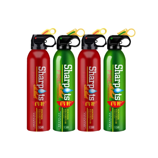 車用水基型滅火器【2件組】(環保無毒/消防器材) 車用滅火器 家用滅火器 泡沫滅火器 簡易型滅火器 歷史價格詳細信息