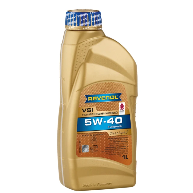 【RAVENOL 日耳曼】VSS 5W40 SN 1L節能型機油 整箱12入(車麗屋) 歷史價格詳細信息