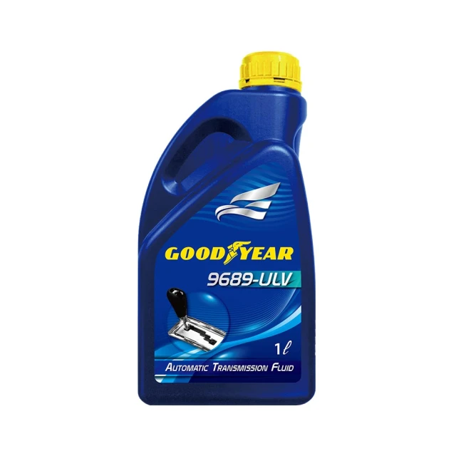 【GOODYEAR 固特異】變速箱油  ATF 9689 ULV 1L(車麗屋) 價格比較,價格查詢,歷史價格詳細信息