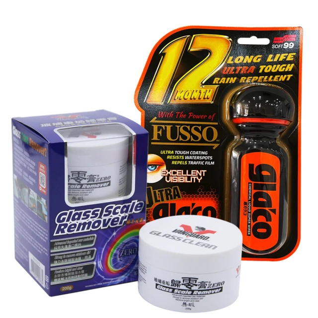 【Soft 99】6倍耐久超級免雨刷撥水劑 C236(車麗屋) 歷史價格詳細信息