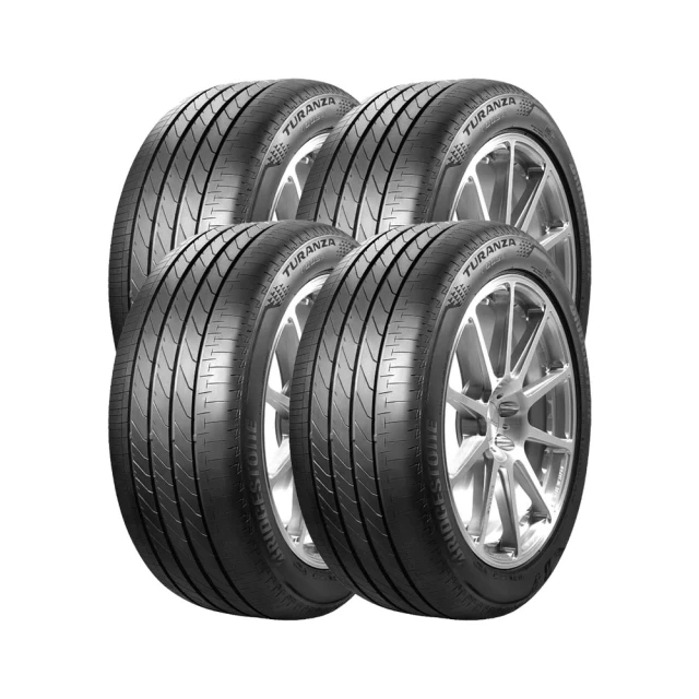【普利司通 Bridgestone】T005A 寧靜安全平穩高級房車最佳指定配拍_四入組_送安裝(車麗屋) 歷史價格詳細信息