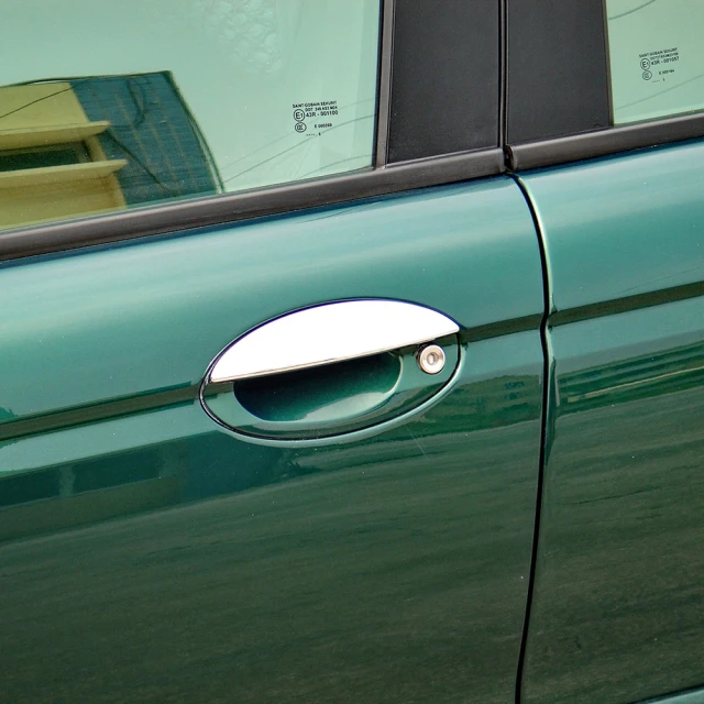 【IDFR】Jaguar 積架 捷豹 XF Sportbrake 2011~2015 鍍鉻銀 後燈框 飾貼(Jaguar XF Sportbrake 車身改裝) 歷史價格詳細信息