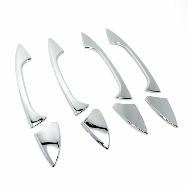 【IDFR】Benz 賓士 ML W166 2011~2014 鍍鉻銀 後燈框 尾燈框 飾貼(車燈框 改裝 鍍鉻 ML W166) 歷史價格詳細信息