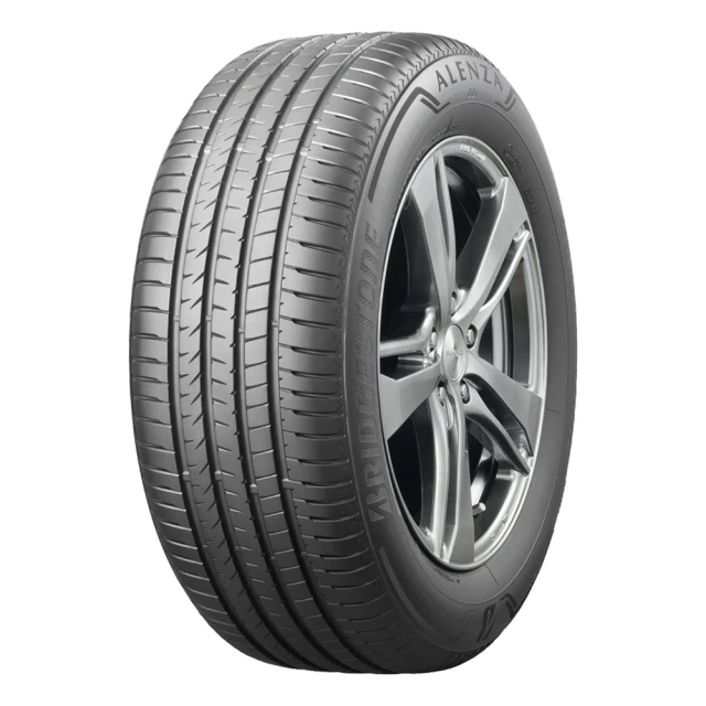 【BRIDGESTONE 普利司通】ALENZA 頂級舒適耐磨輪胎_四入組_215/60/17(ALENZA) 歷史價格詳細信息