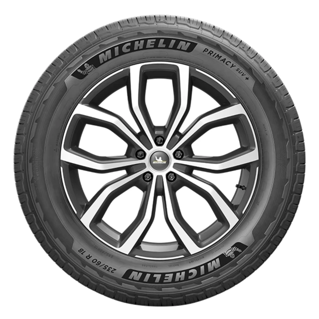 【MICHELIN 米其林】PRIMACY SUV+215/65/16安靜舒適 駕乘體驗輪胎_二入組(車麗屋) 歷史價格詳細信息