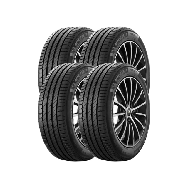 【Michelin 米其林】輪胎米其林PRIMACY 4-2355518吋_四入組(車麗屋) 歷史價格詳細信息