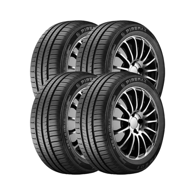 【FIREMAX】輪胎FIREMAX FM601-2056016吋 92V 中=_二入組_205/60/16(車麗屋) 歷史價格詳細信息