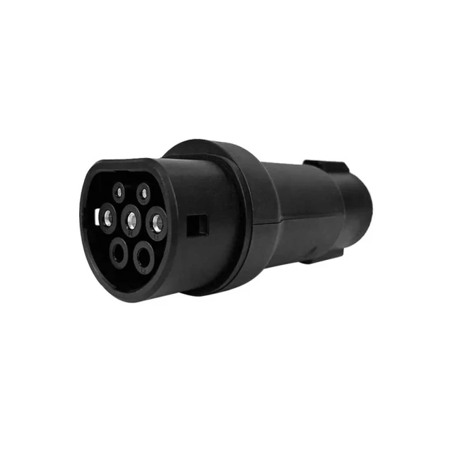 J1772轉CCS2-AC(Type-2)特斯拉電動車充電轉接頭 歷史價格詳細信息