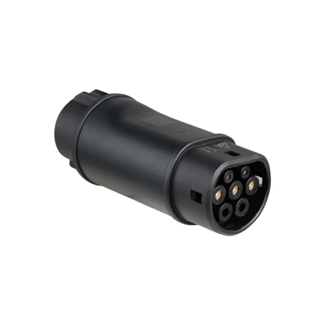 特斯拉CCS2-AC(Type-2)轉J1772美規電動車充電轉接頭 歷史價格詳細信息