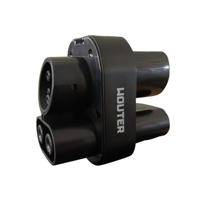 特斯拉CCS2-AC(Type-2)轉J1772美規電動車充電轉接頭 歷史價格詳細信息