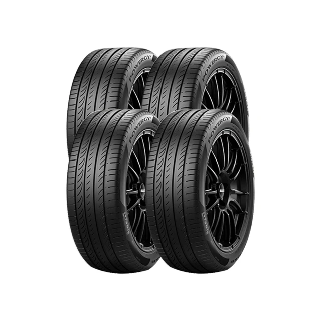 【PIRELLI 倍耐力】輪胎倍耐力.POWERGY-2054517吋88W XL C_二入組_(車麗屋) 歷史價格詳細信息