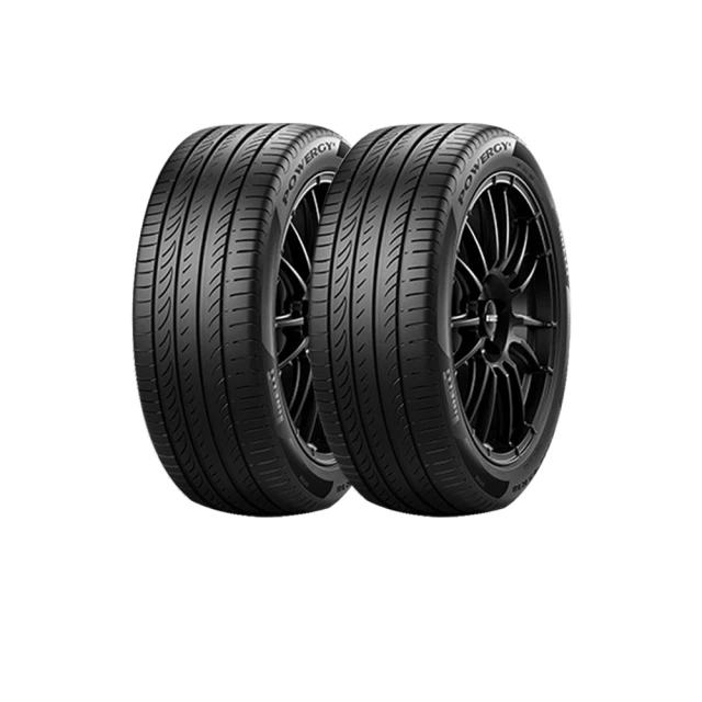 【PIRELLI 倍耐力】輪胎倍耐力.POWERGY-2054517吋88W XL C_二入組_(車麗屋) 歷史價格詳細信息