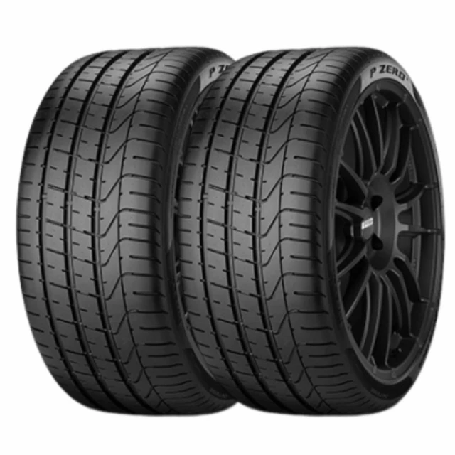 【PIRELLI 倍耐力】PZERO PZ4 BMW認證 RF失壓續跑胎 運動操控 轎車輪胎二入組305/40/20 歷史價格詳細信息