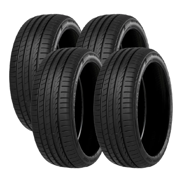 【MINERVA】F205 米納瓦低噪排水運動操控轎車輪胎 二入組 245/45/19(安托華) 歷史價格詳細信息