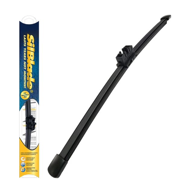 【MR. WIPER 雨刷先生】福特Ford Kuga 各代專用SilBlade超撥水矽膠後雨刷(PIAA等級｜超撥水｜極靜音) 歷史價格詳細信息