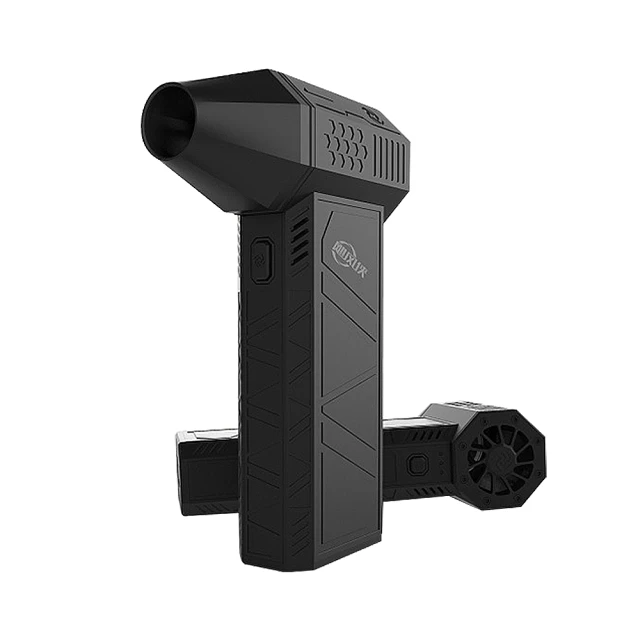 戶外手持吹塵器可攜式迷你車載無線強力吹風機暴力渦輪風扇 歷史價格詳細信息