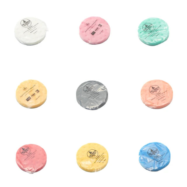 LC CCS Smart Pads 5.5吋 拋光綿 上蠟綿 半厚度 虎姬漆蠟 歷史價格詳細信息