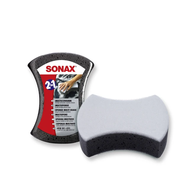 【SONAX】洗車桶組合 鍍膜保護滑亮組001 (車麗屋) 歷史價格詳細信息