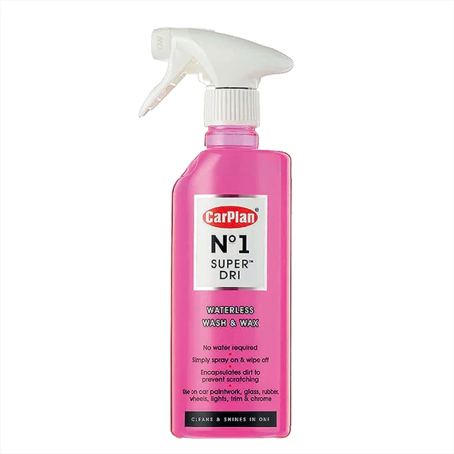 【CarPlan】No1炫幻鋁圈鐵粉清潔劑 歷史價格詳細信息