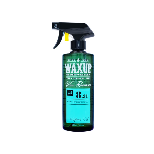 【WAXUP-高效除蠟劑】 非IPA、異丙醇 脫脂劑 除油劑 歷史價格詳細信息