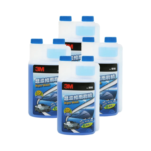 3M 超濃縮雨刷精限時3入組 歷史價格詳細信息
