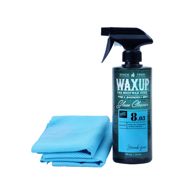 【WAXUP-玻璃油膜重垢去除膏】 高濃度配方 抹一次就輕鬆除油膜 油膜歸零 減少雨刷跳動、眩光 玻璃粉 氧化鈰 歷史價格詳細信息