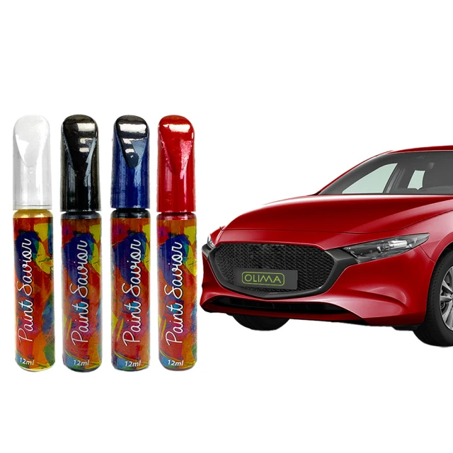 OLIMA 補漆筆 適用SKODA 斯柯達 點漆筆 Scala Superb Combi Karoq KODIAQ 歷史價格詳細信息