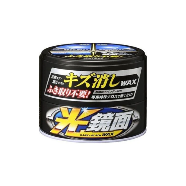 【 SOFT99】蠟 SOFT99 W130 氟素 黑腊(車麗屋) 歷史價格詳細信息
