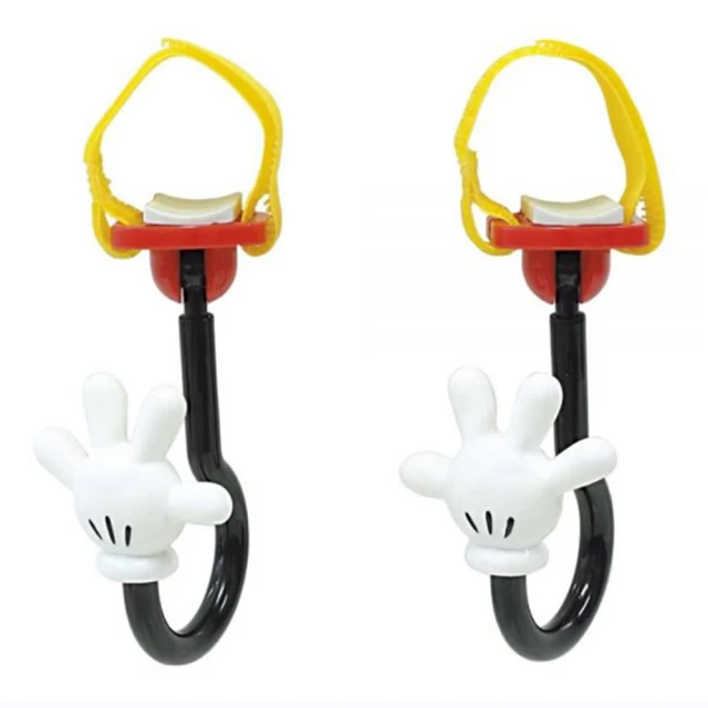 NAPOLEX 迪士尼 米奇多功能後座收納袋(紅黑) 歷史價格詳細信息