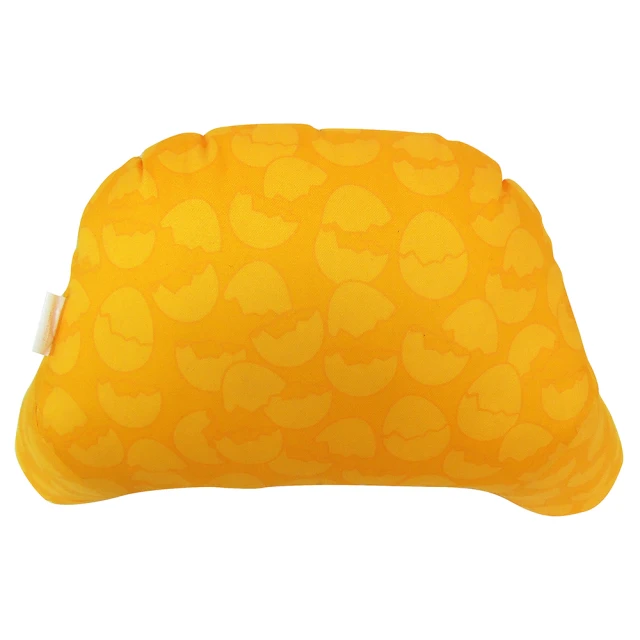 【享夢城堡】辦公居家汽車頭型造型護腰抱枕-HELLO KITTY 經典絨毛-紅 歷史價格詳細信息