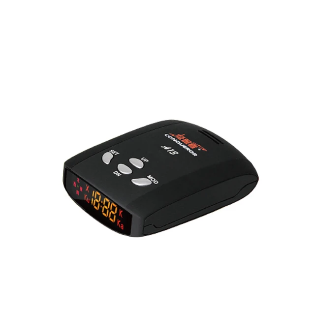 【征服者】GPS-A13 衛星定位測速器 歷史價格詳細信息