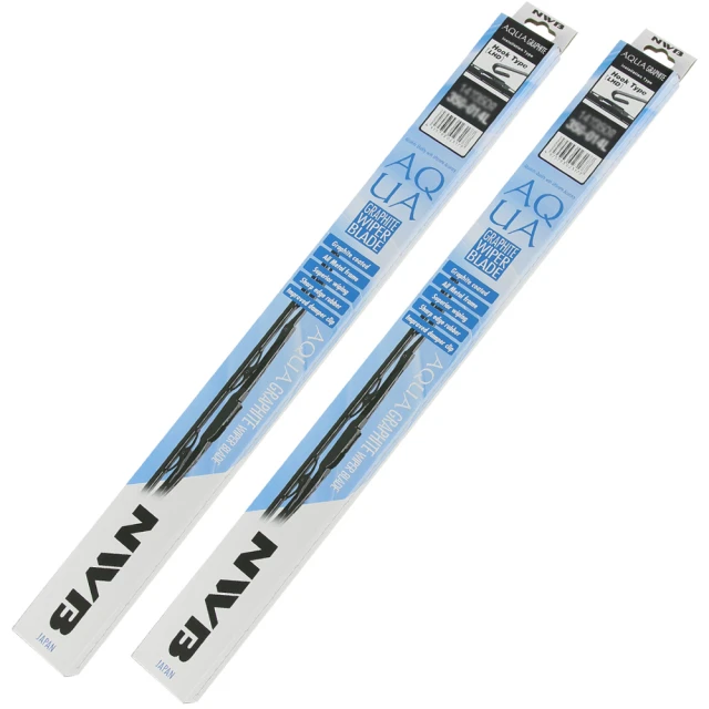 日本NWB 26吋/650mm 撥水矽膠(加強版)雨刷膠條 寬9mm 歷史價格詳細信息