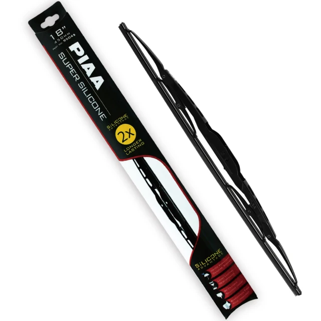 【PIAA】日本PIAA 雨刷 24吋/600mm 歐系車通用軟骨/Si-TECH(撥水矽膠雨刷) 歷史價格詳細信息