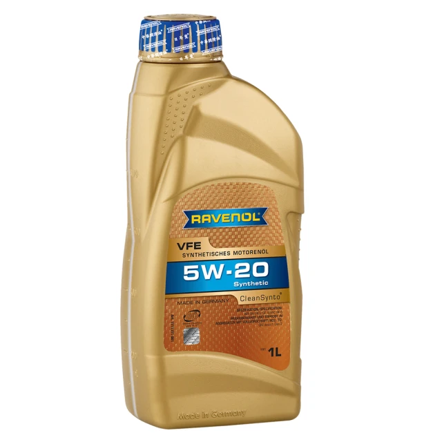 RAVENOL ECS 0W20 全合成節能機油 全合成機油【整箱20入】 歷史價格詳細信息
