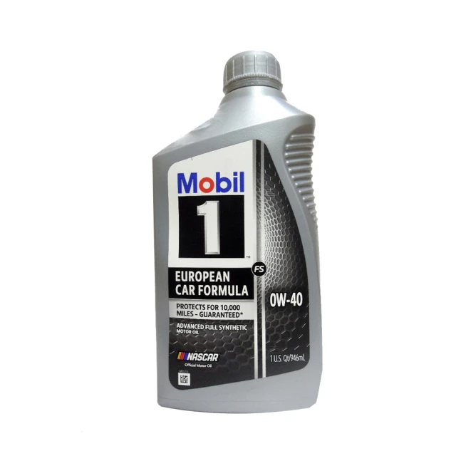 Mobil 美孚 0W40 全合成機油 歷史價格詳細信息